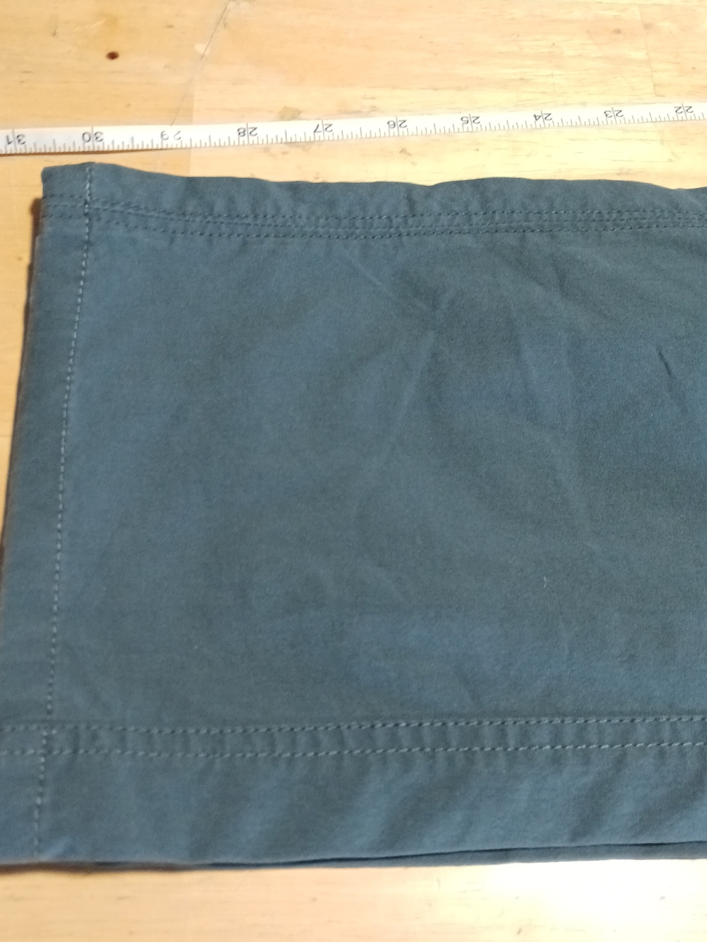 Kuhl EUC Women's Navy Cargo Pants in Size 8 Stretch - Picture 6 of 9